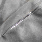 Σετ Παπλωματοθήκη Cannon Cashmere Blend 170X250 Ash